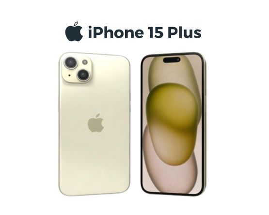 Acquistare L'iPhone 15 Plus