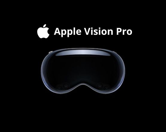Lancio Apple Vision Pro