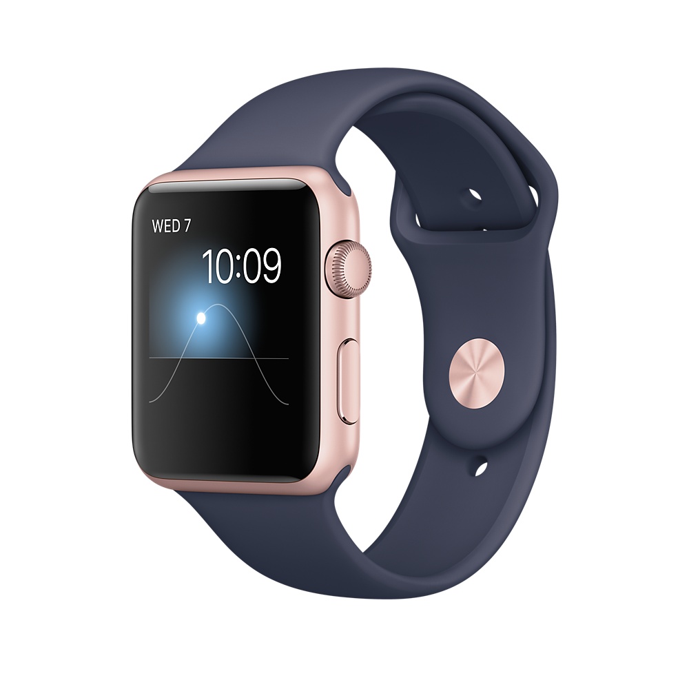 Apple Watch Serie 1