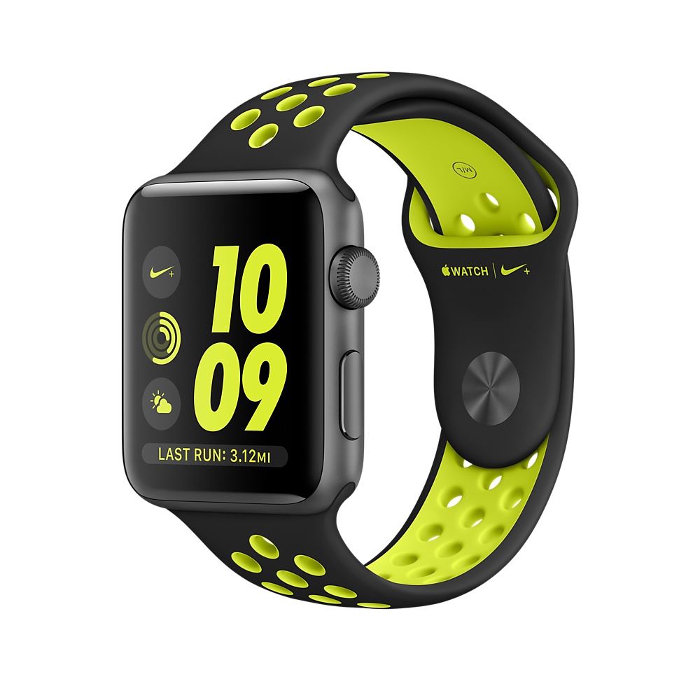 Apple Watch Serie 2