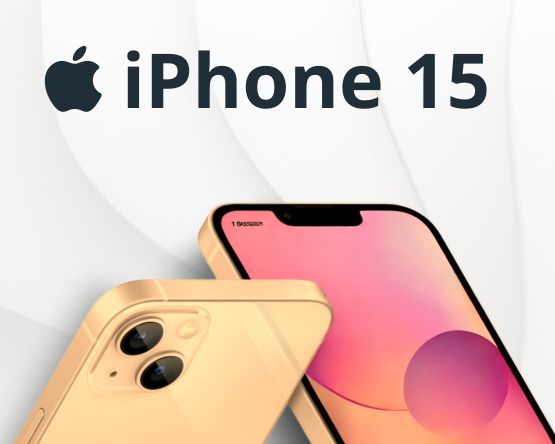 iPhone 15 italia