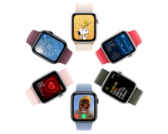 Dove posso acquistare l'Apple Watch SE