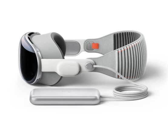 Design Apple Vision Pro