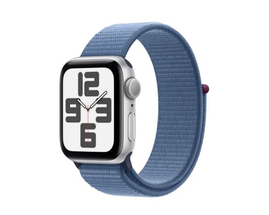 Specifiche dell'Apple Watch SE