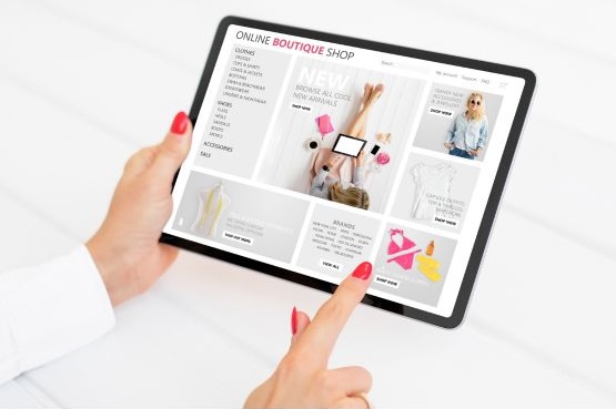 iPad di 11ª generazione 2024 