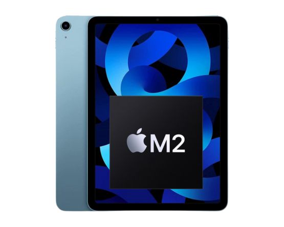 iPad Air di 6ª Generazione 2024