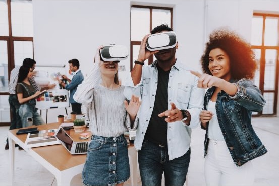 Apple Vision Pro: Prime Impressioni