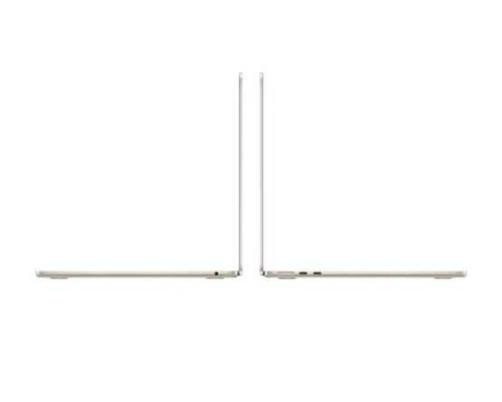 Caratteristiche del MacBook Air M3 da 13