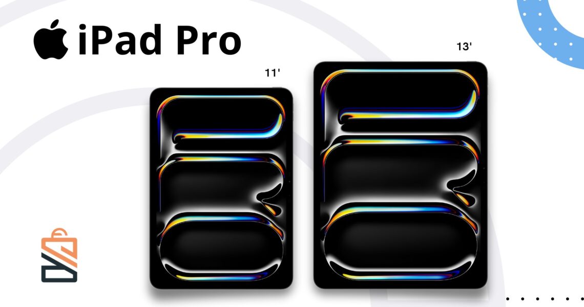 Caratteristiche del Nuovo iPad Pro 2024