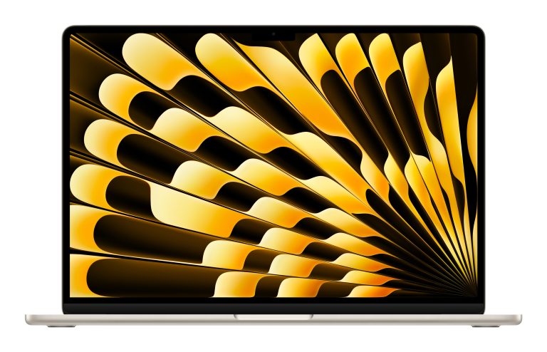 MacBook Air M4 Comp
