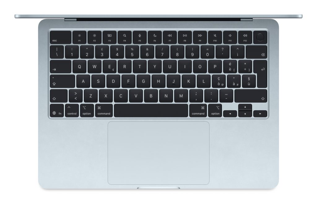 MacBook Air 2025