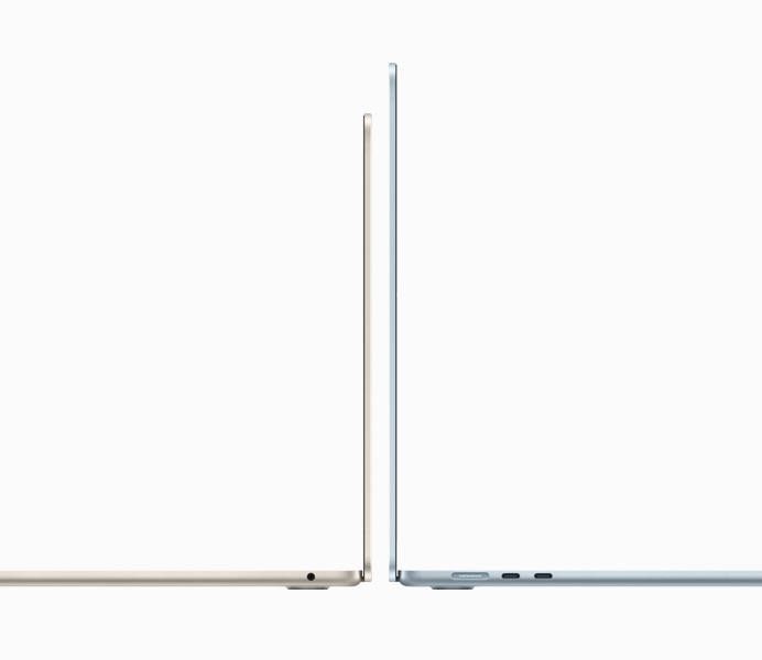 MacBook Air 2025
