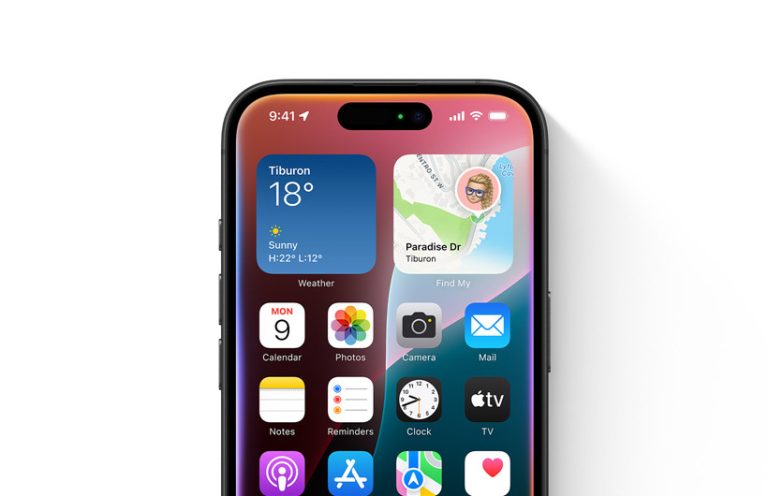 Apple Intelligence