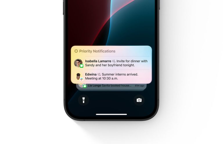 Apple Intelligence