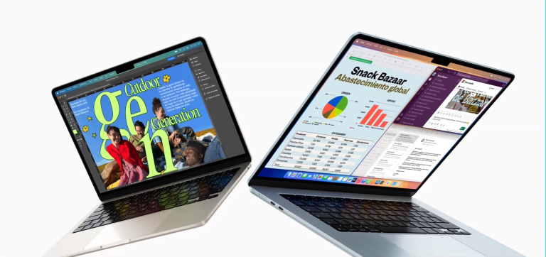 MacBook Air 2025